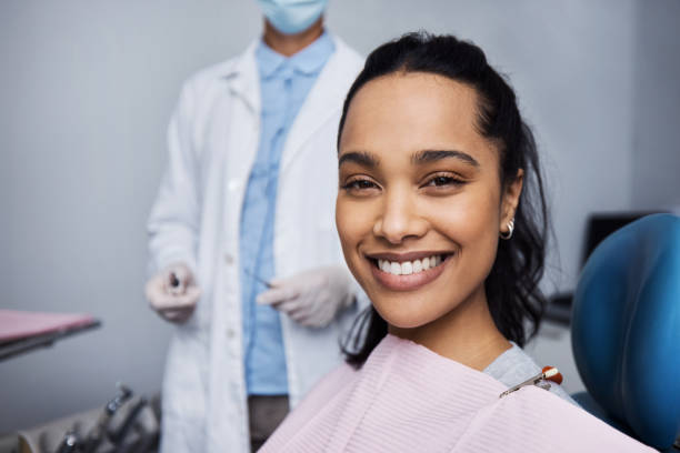 Dental Bonding in Pearl River, NY