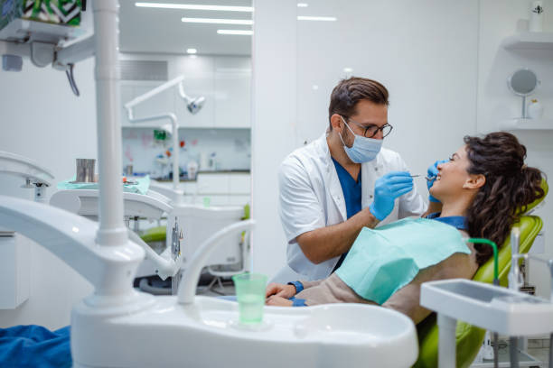Best Dental Fillings (Composite and Amalgam)  in Pearl River, NY