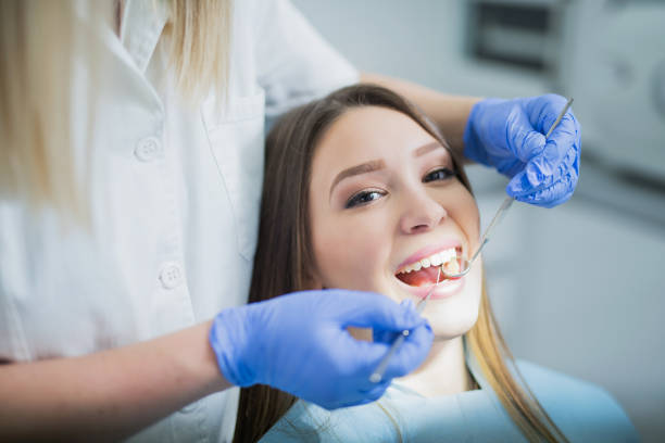 Best Full Mouth Reconstruction  in Pearl River, NY