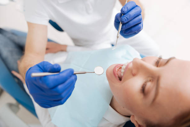 Best Tooth Extraction  in Pearl River, NY